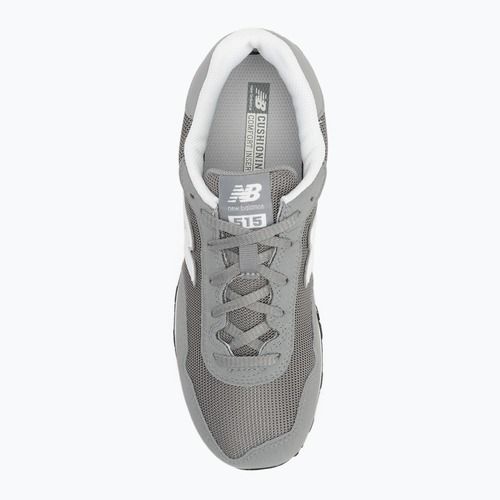 Kinderschuhe New Balance 515's V1 slate grey