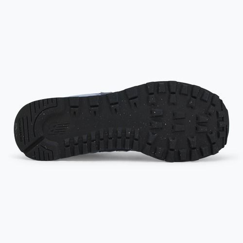 Kinderschuhe New Balance 515's V1 dark shower