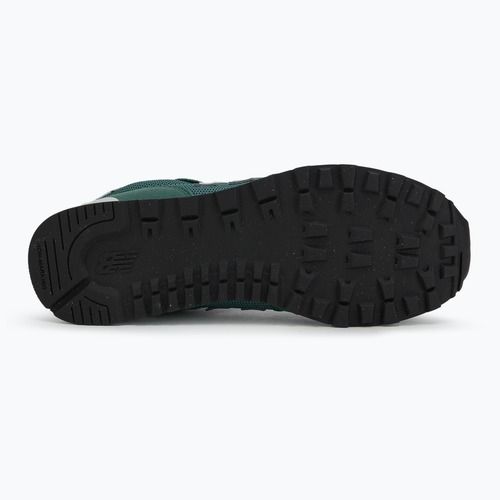 Kinderschuhe New Balance 515's V1 new spruce