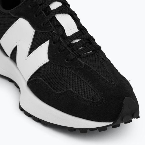 Herrenschuhe New Balance 327's V1 black MS327CBW