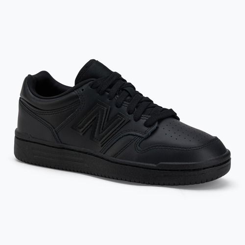 Kinderschuhe New Balance 480's V1 black GSB4803B