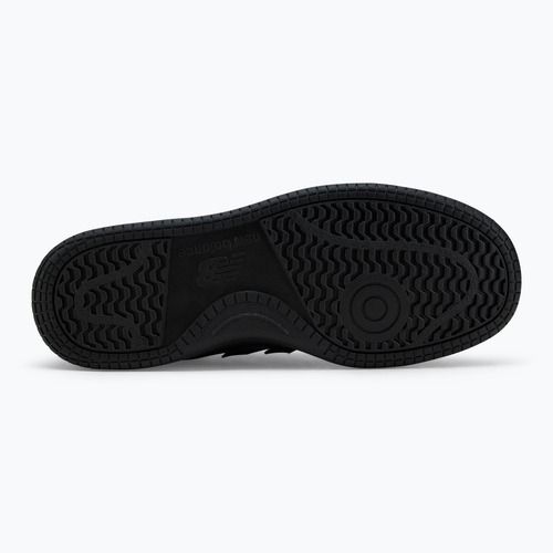 Kinderschuhe New Balance 480's V1 black GSB4803B