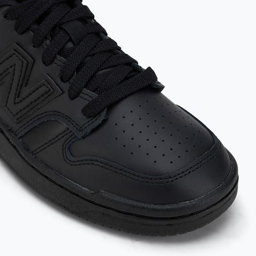 Kinderschuhe New Balance 480's V1 black GSB4803B