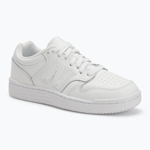Kinderschuhe New Balance 480's V1 white