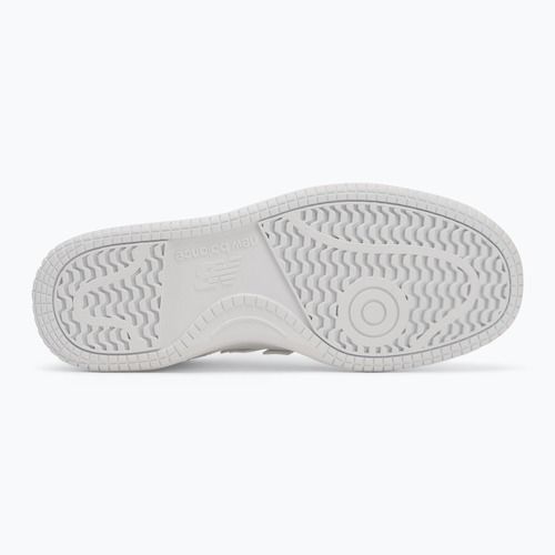 Kinderschuhe New Balance 480's V1 white
