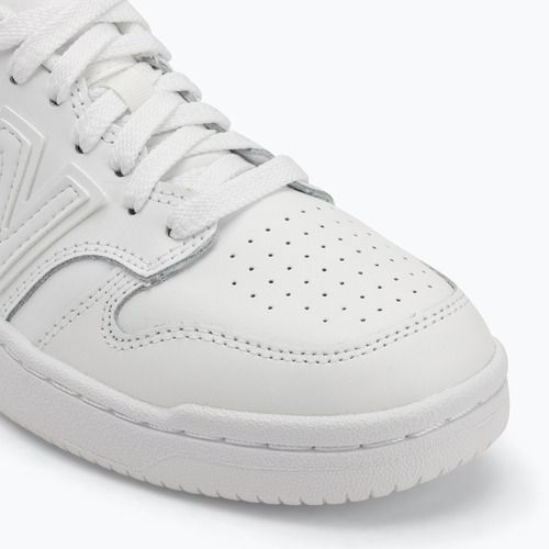 Kinderschuhe New Balance 480's V1 white