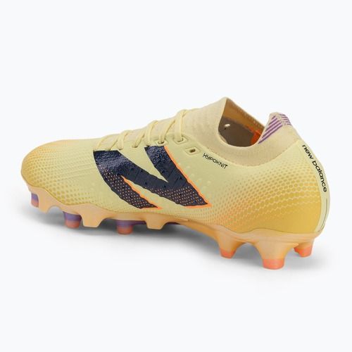 New Balance Herren Fußballschuhe Tekela Pro Low Laced V4+ FG beige