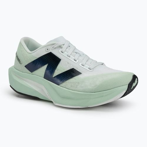 Laufschuhe Damen New Balance FuelCell Rebel v4 clay ash