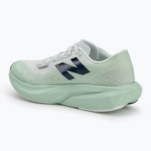 Laufschuhe Damen New Balance FuelCell Rebel v4 clay ash