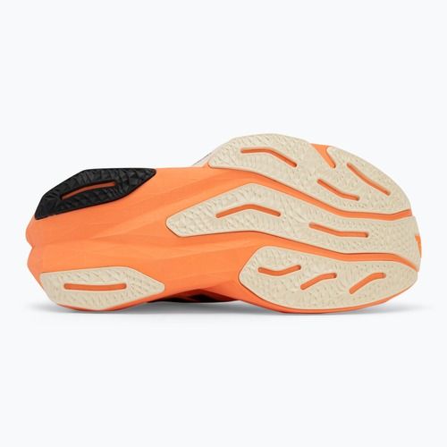 Laufschuhe Damen New Balance FuelCell Rebel v4 hot mango