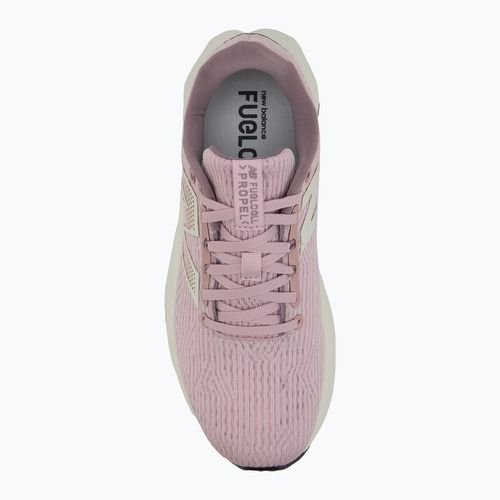 Laufschuhe Damen New Balance FuelCell Propel v5 twilight haze