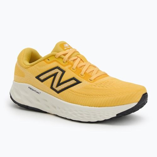 Laufschuhe Damen New Balance Fresh Foam X Evoz v4 clementine