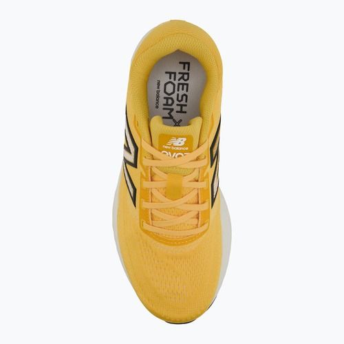 Laufschuhe Damen New Balance Fresh Foam X Evoz v4 clementine