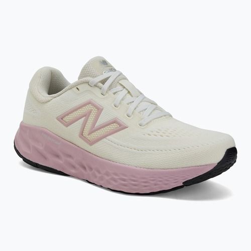 Laufschuhe Damen New Balance Fresh Foam X Evoz v4 sea salt