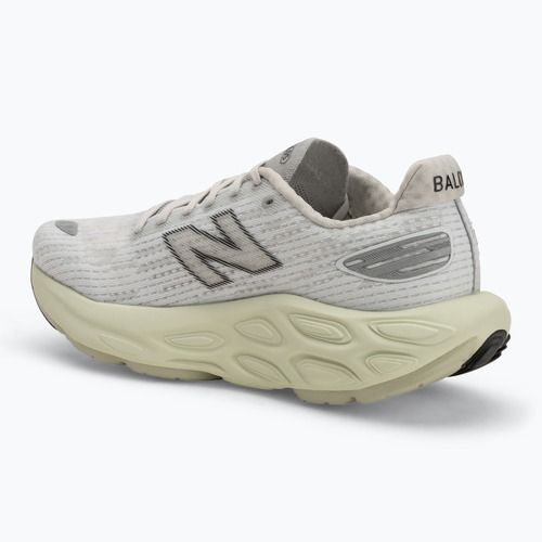 Laufschuhe Herren New Balance Fresh Foam X Balos v1 grey matter