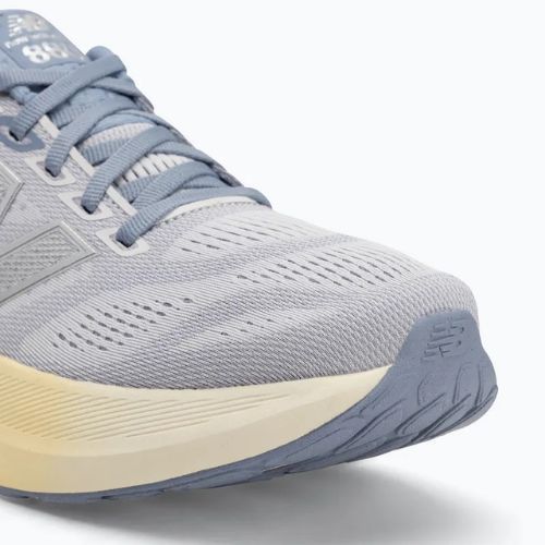Laufschuhe Damen New Balance Fresh Foam 880 v15 pearl grey