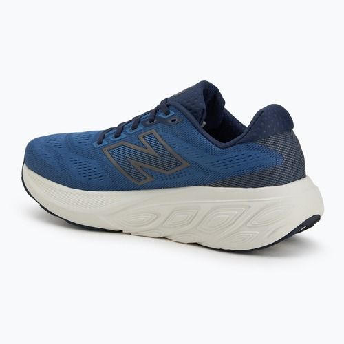 Laufschuhe Herren New Balance Fresh Foam 880 v15 sea stone