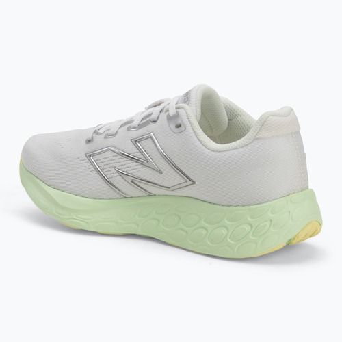 Laufschuhe Damen New Balance Fresh Foam 680 v8 white