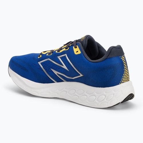 Laufschuhe Herren New Balance Fresh Foam 680 v8 team royal