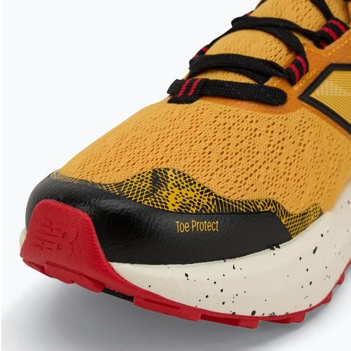 Laufschuhe Herren New Balance Fresh Foam X Garoe v2 marmalade