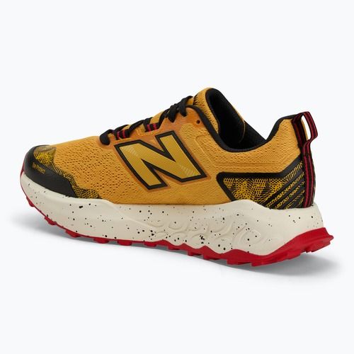 Laufschuhe Herren New Balance Fresh Foam X Garoe v2 marmalade