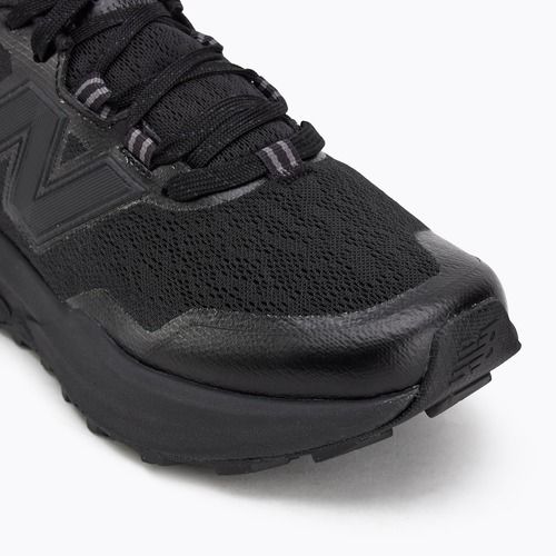Laufschuhe Herren New Balance Fresh Foam X Garoe v2 black