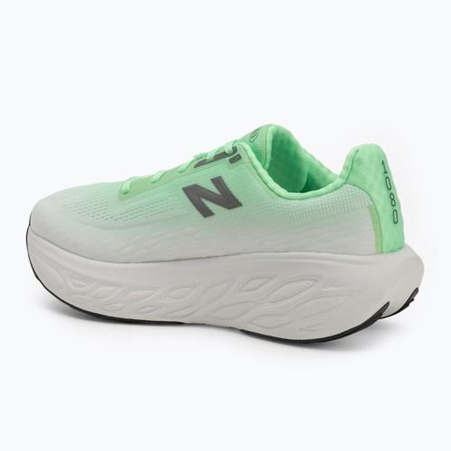 Laufschuhe Herren New Balance Fresh Foam X 1080 v14 electric jade