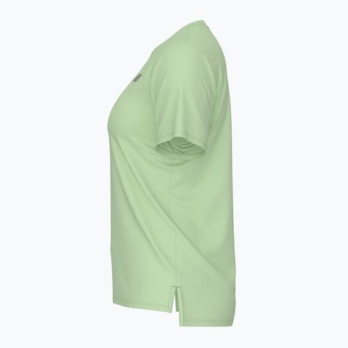 Damen New Balance Essentials SS Laufshirt melonwat