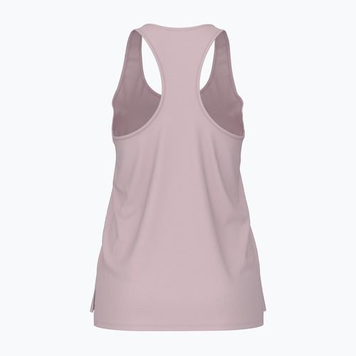 Damen New Balance Sport Essentials Tank Laufshirt rosesuga