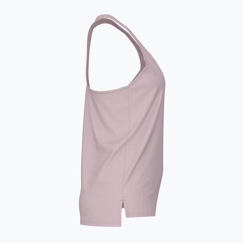 Damen New Balance Sport Essentials Tank Laufshirt rosesuga