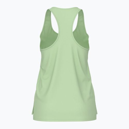 Damen New Balance Sport Essentials Tank Laufshirt melonwat