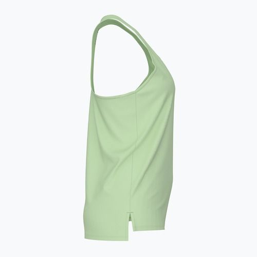 Damen New Balance Sport Essentials Tank Laufshirt melonwat
