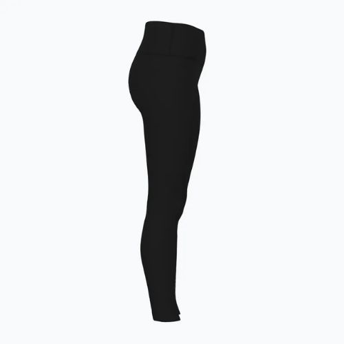 Damen Laufleggings New Balance Harmony High Rise schwarz
