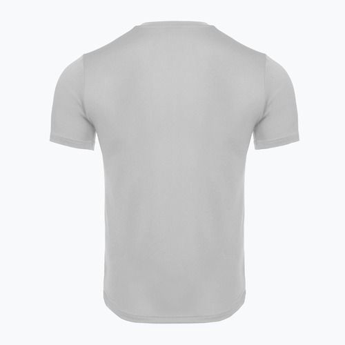 Herren New Balance Sport SS slategre Laufshirt