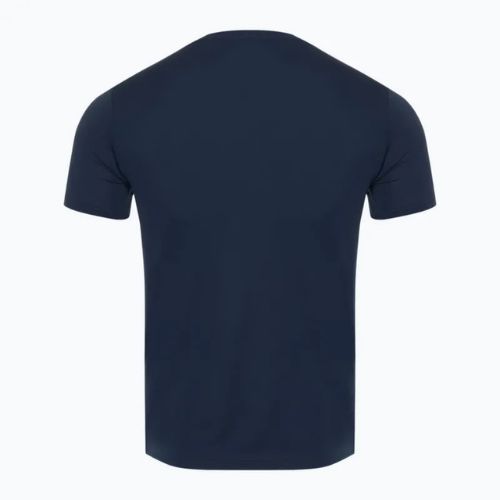 Herren New Balance Sport SS Laufshirt nbnavy