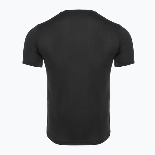 Herren New Balance Sport SS Laufshirt schwarz