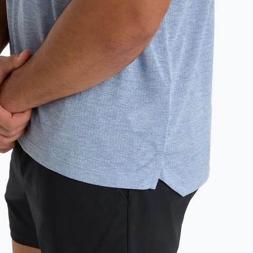 Herren New Balance Athletics Run duskshow T-shirt