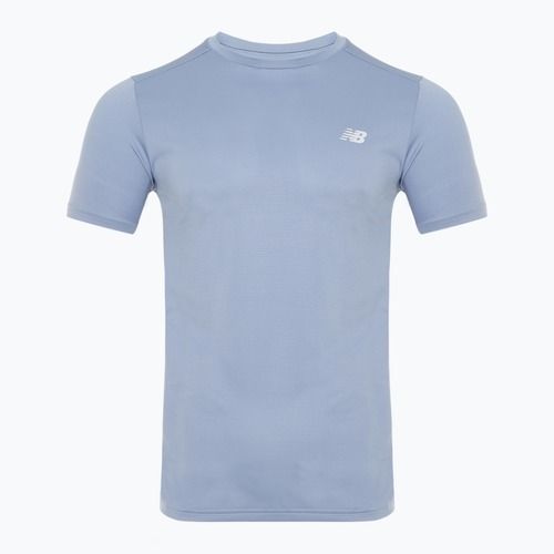 Herren-T-Shirt New Balance Sport Essentials duskshow