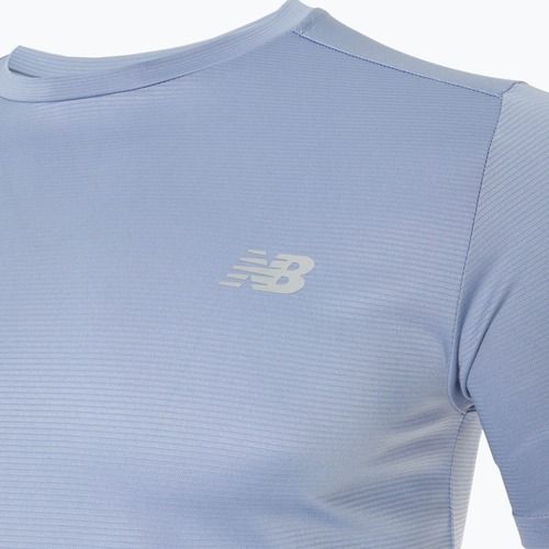 Herren-T-Shirt New Balance Sport Essentials duskshow
