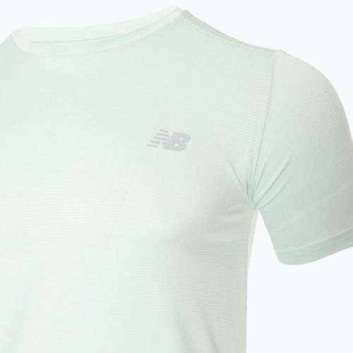 Herren-T-Shirt New Balance Sport Essentials clayash