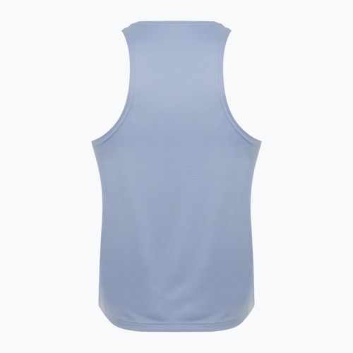 Herren New Balance Sport Essentials Singlet duskshow Lauftank Top