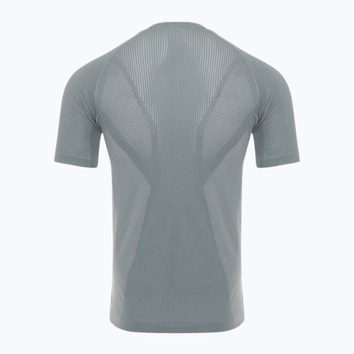 Herren New Balance Athletics Nahtlose athletische gre t-shirt