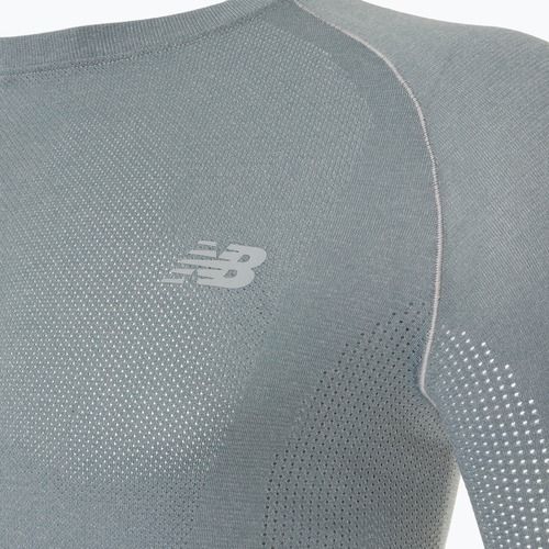 Herren New Balance Athletics Nahtlose athletische gre t-shirt