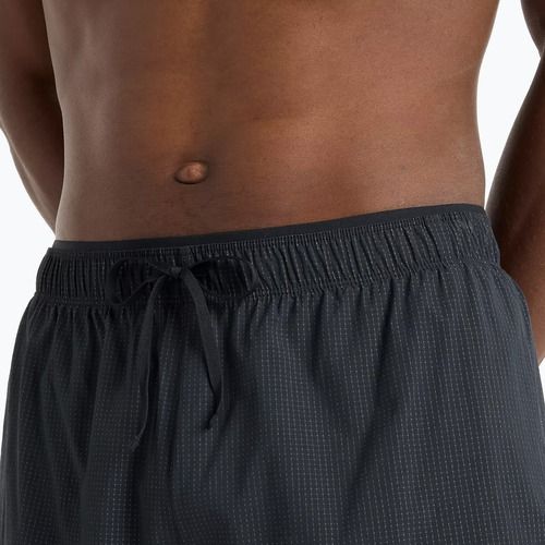 Herren New Balance Rc Ultra Light Split 3" Laufshorts schwarz