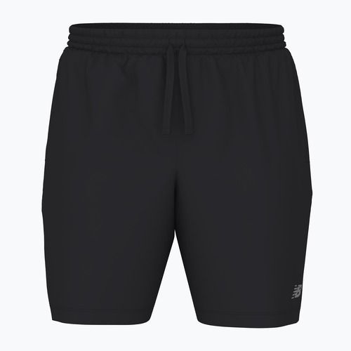 Herren New Balance Sport Essential 7" Laufshorts schwarz
