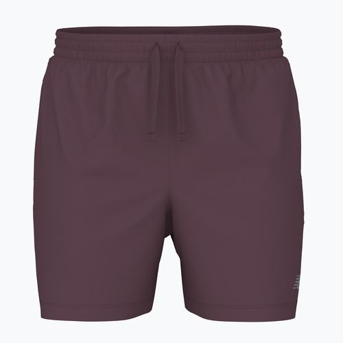 Herren New Balance Sport Essential 5" fadedplu Laufshorts