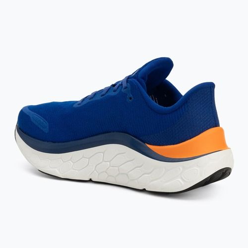 Laufschuhe Herren New Balance Fresh Foam X Kaiha Road team royal