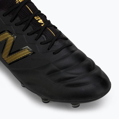 Herren Fußballschuhe New Balance 442 Elite FG V2 schwarz