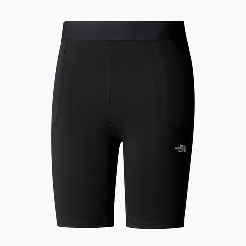 Trekking Shorts Damen The North Face Refina 8" tnf black