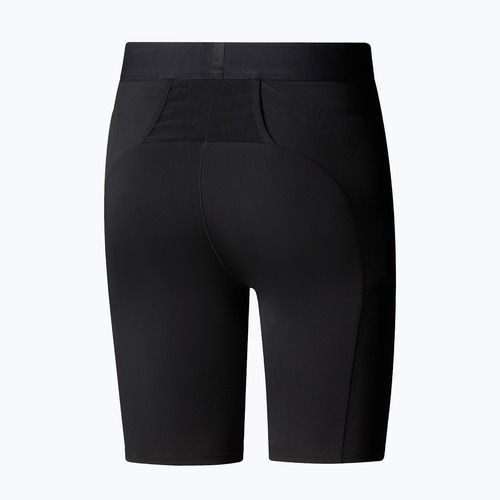 Trekking Shorts Damen The North Face Refina 8" tnf black